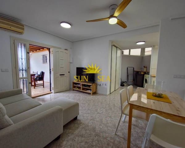 3 sovrum Hus för semesterbostäder i Playa Flamenca, Orihuela med pool garage - 1 250 € (Ref: 7601570)
