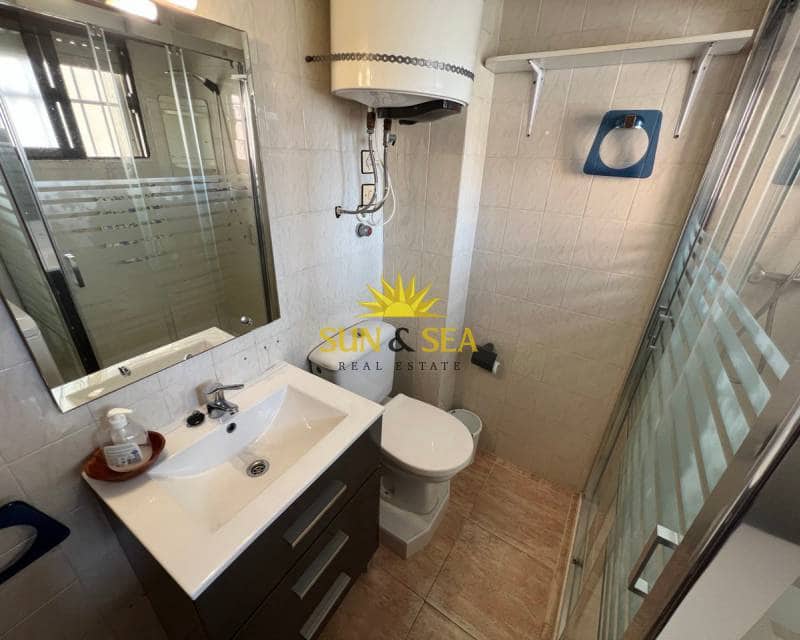 1 camera da letto Appartamento da affittare in Pilar de la Horadada con piscina garage - 700 € (Rif: 7629431)