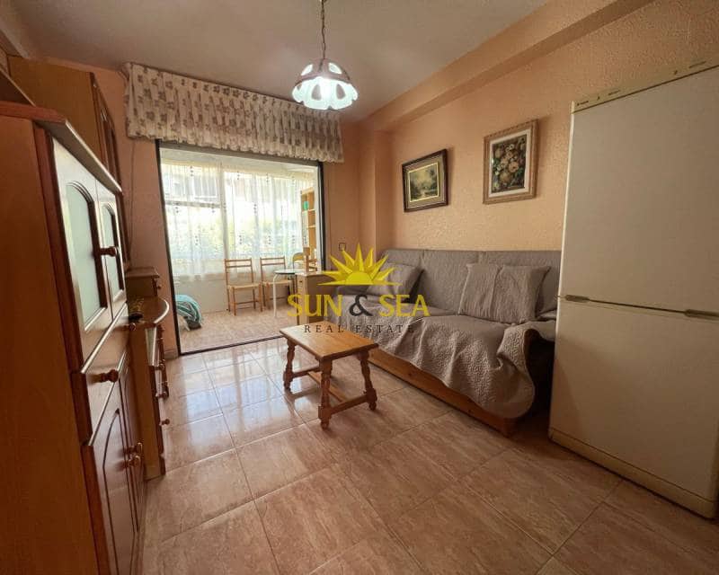 1 camera da letto Appartamento da affittare in Pilar de la Horadada con piscina garage - 700 € (Rif: 7629431)
