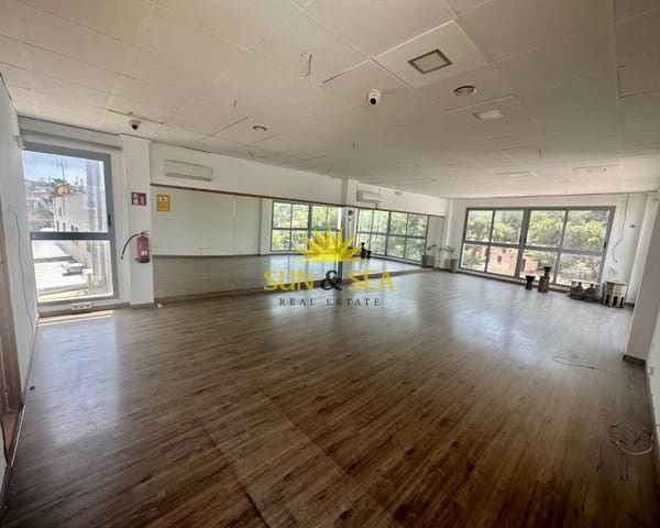Commerciale da affittare in Los Balcones - 850 € (Rif: 7653309)