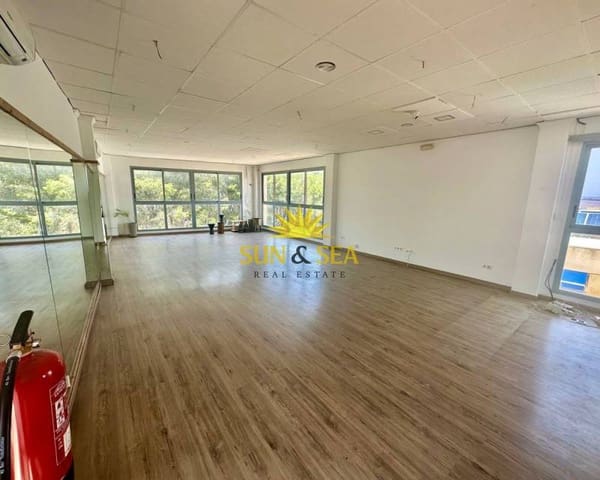 Commerciale da affittare in Los Balcones - 850 € (Rif: 7653309)