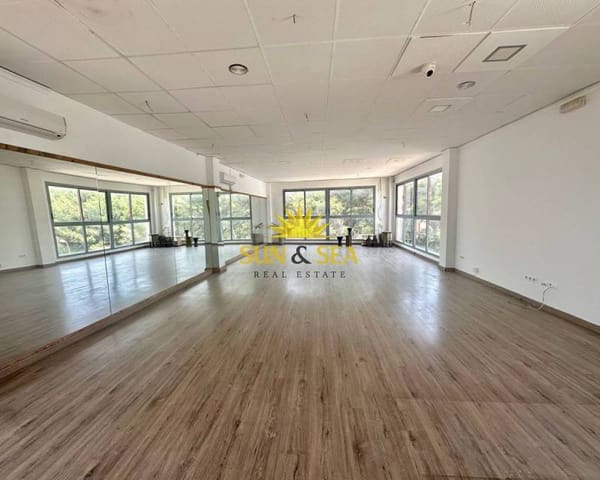 Commerciale da affittare in Los Balcones - 850 € (Rif: 7653309)