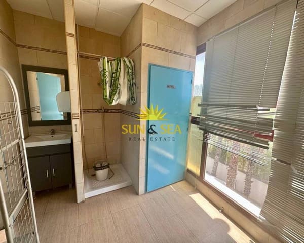 Commerciale da affittare in Los Balcones - 850 € (Rif: 7653309)