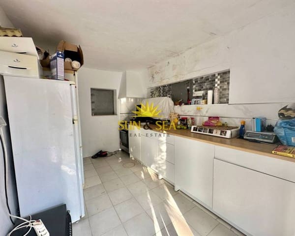 2 slaapkamer Villa te huur in Algorfa met zwembad - € 800 (Ref: 7658830)