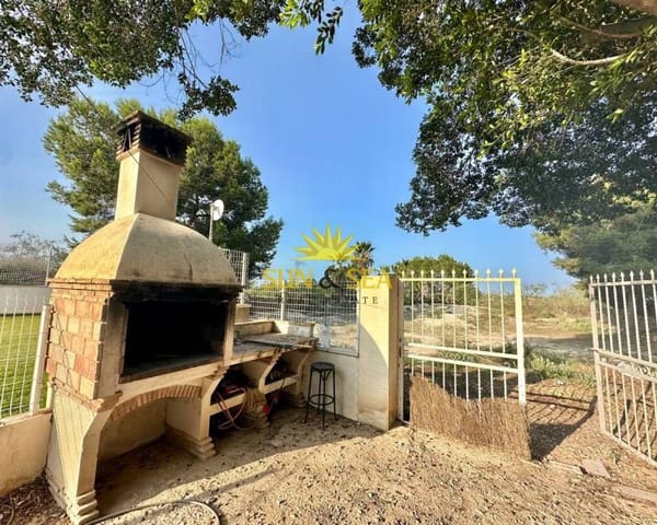 2 slaapkamer Villa te huur in Algorfa met zwembad - € 800 (Ref: 7658830)