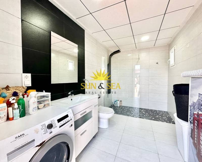 2 slaapkamer Villa te huur in Algorfa met zwembad - € 800 (Ref: 7658830)