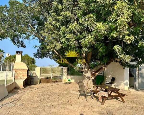 2 slaapkamer Villa te huur in Algorfa met zwembad - € 800 (Ref: 7658830)