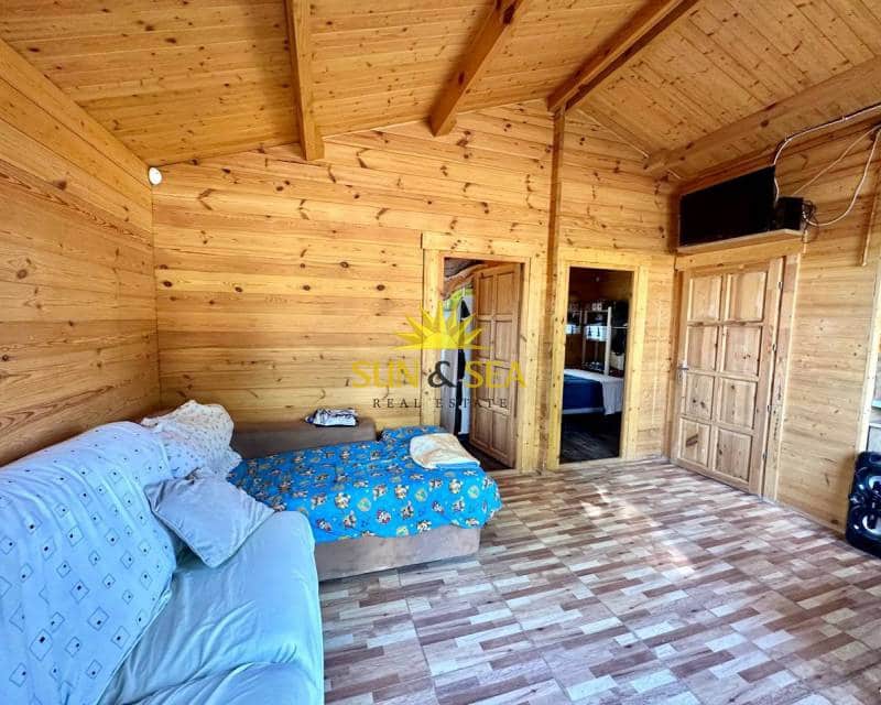 2 slaapkamer Villa te huur in Algorfa met zwembad - € 800 (Ref: 7658830)