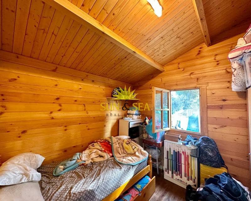 2 slaapkamer Villa te huur in Algorfa met zwembad - € 800 (Ref: 7658830)