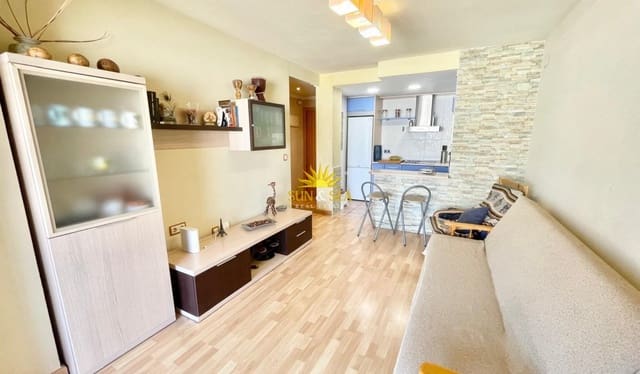 2 sypialnia Apartament do wynajęcia w Playa de San Juan, Miasto Alicante / Alacant z basenem garażem - 900 € (Ref: 7661055)