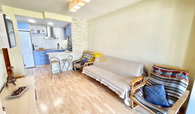 2 sypialnia Apartament do wynajęcia w Playa de San Juan, Miasto Alicante / Alacant z basenem garażem - 900 € (Ref: 7661055)