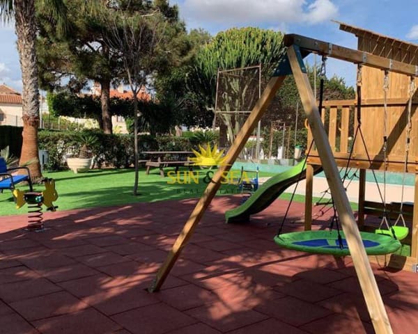 2 camera da letto Appartamento da affittare in El Moncayo, Guardamar del Segura con piscina garage - 750 € (Rif: 7688964)