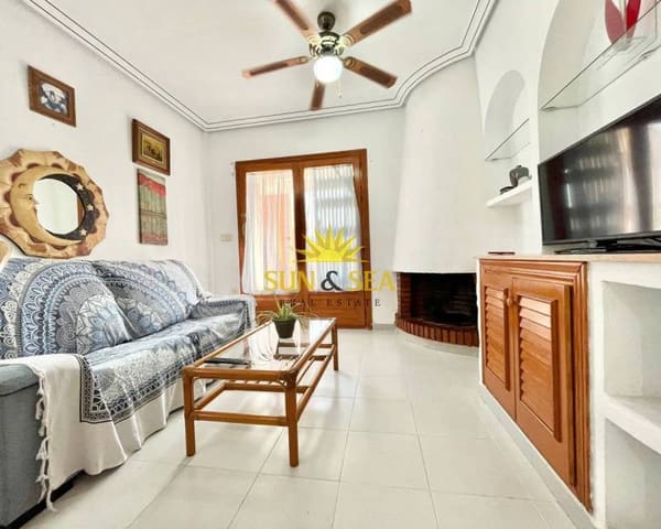 2 camera da letto Appartamento da affittare in El Moncayo, Guardamar del Segura con piscina garage - 750 € (Rif: 7688964)