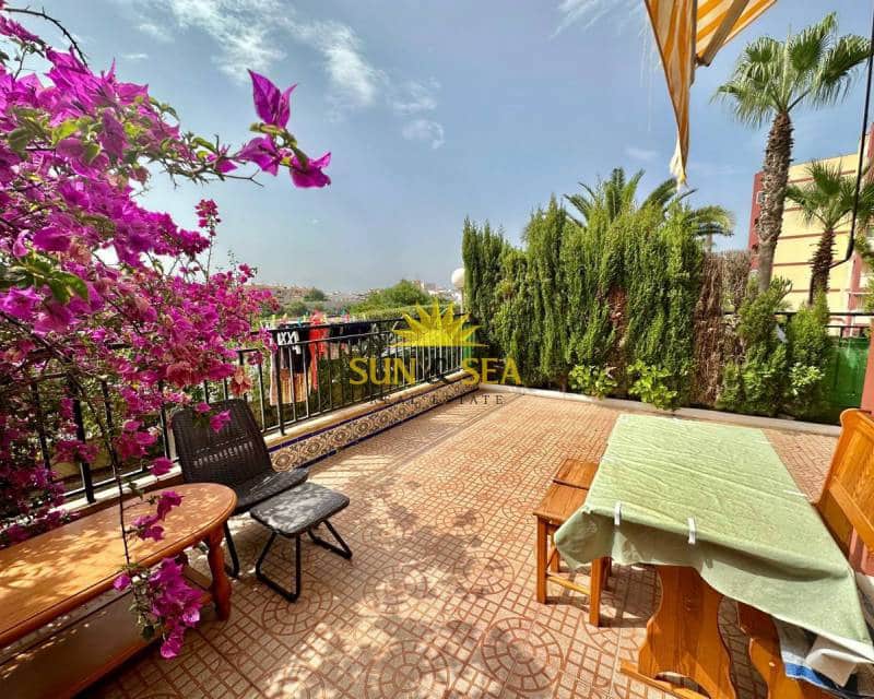 Appartement de 1 chambre de location de vacances à Torrevieja avec piscine - 550 € (Ref: 7694849)