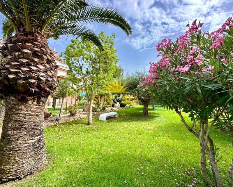 Appartement de 1 chambre de location de vacances à Torrevieja avec piscine - 550 € (Ref: 7694849)