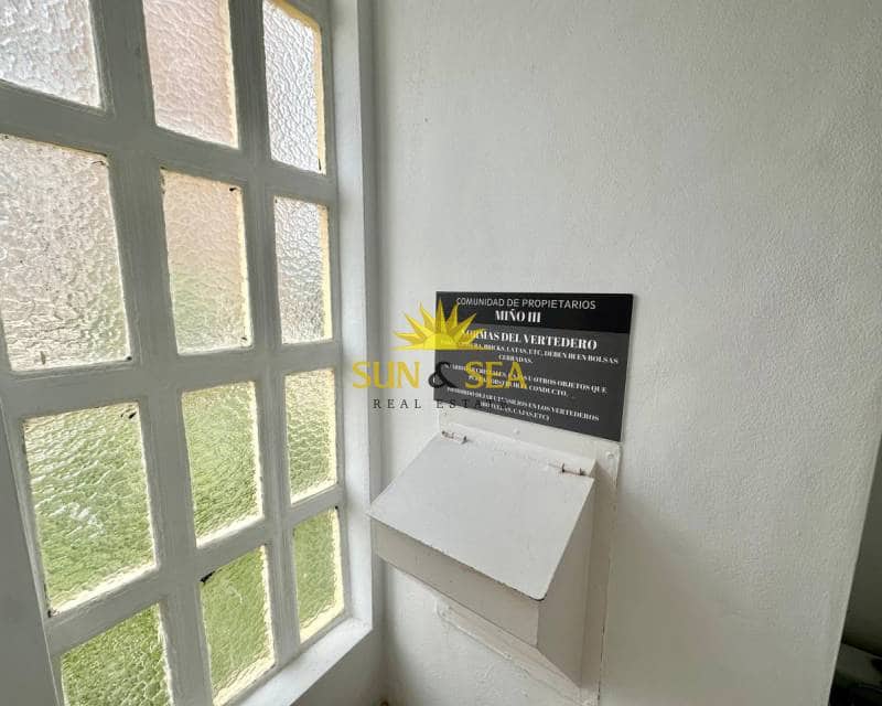1 soverom Leilighet til leie i Dehesa de Campoamor med garasje - € 600 (Ref: 7706943)