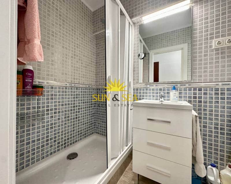 1 soverom Leilighet til leie i Dehesa de Campoamor med garasje - € 600 (Ref: 7706943)