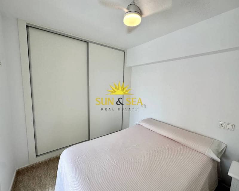 1 soverom Leilighet til leie i Dehesa de Campoamor med garasje - € 600 (Ref: 7706943)