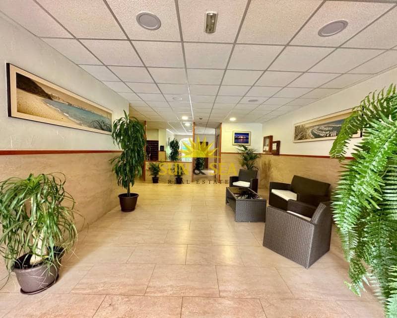 1 soverom Leilighet til leie i Dehesa de Campoamor med garasje - € 600 (Ref: 7706943)