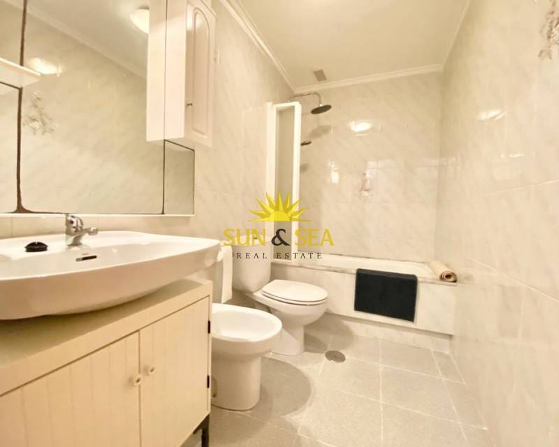 1 sovrum Hus till salu i La Mata med pool garage - 145 000 € (Ref: 7779930)