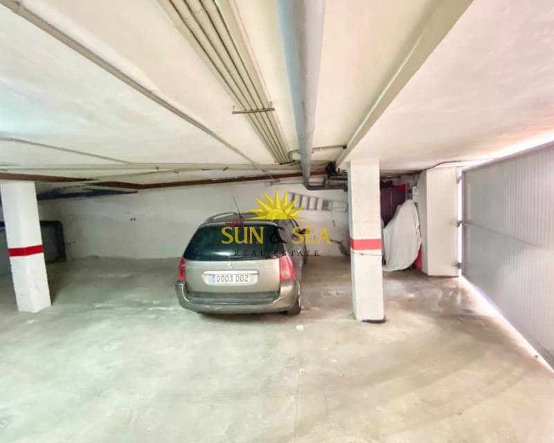 1 sovrum Hus till salu i La Mata med pool garage - 145 000 € (Ref: 7779930)