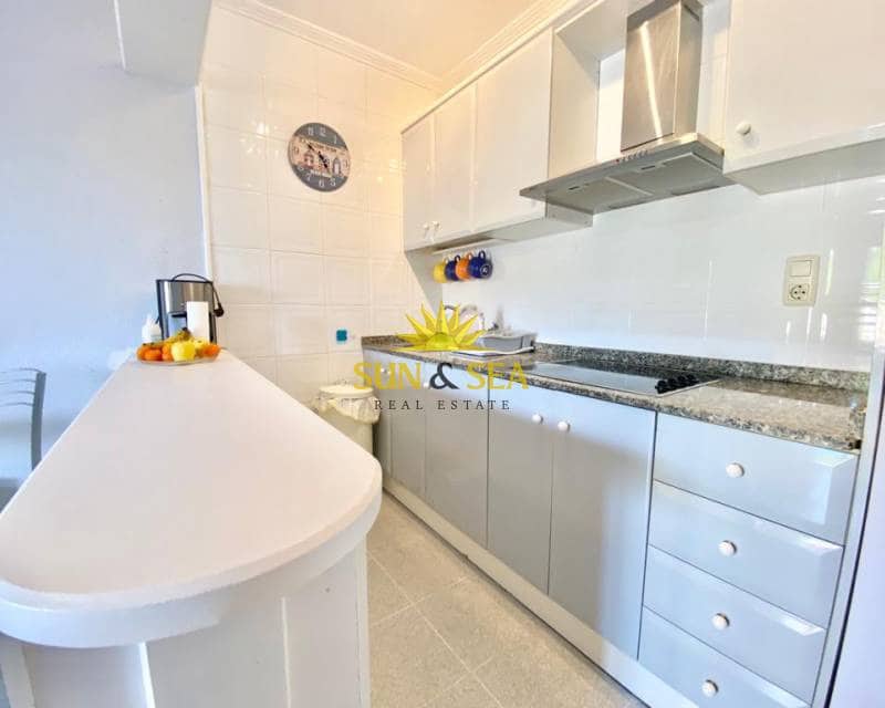 1 sovrum Hus till salu i La Mata med pool garage - 145 000 € (Ref: 7779930)