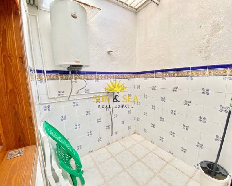 1 sovrum Hus till salu i La Mata med pool garage - 145 000 € (Ref: 7779930)