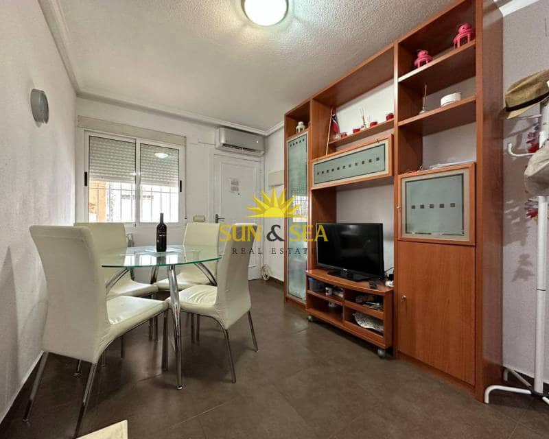 2 bedroom Apartment for rent in Los Balcones with pool garage - € 650 (Ref: 7784792)