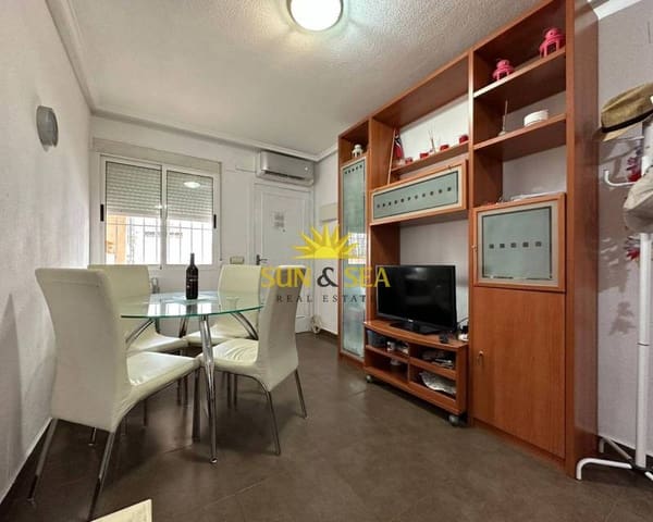 2 bedroom Apartment for rent in Los Balcones with pool garage - € 650 (Ref: 7784792)