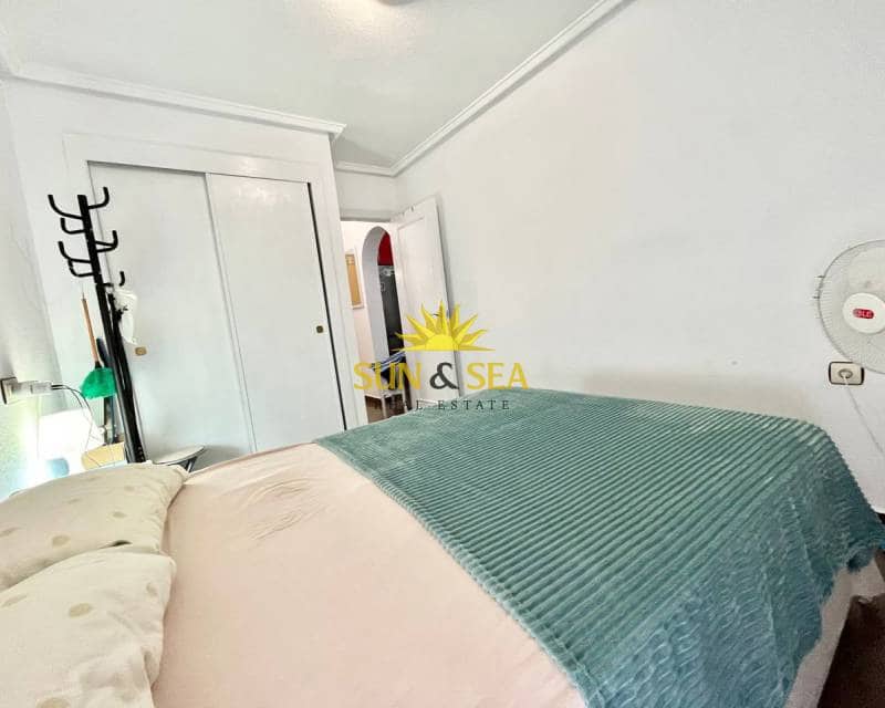 2 bedroom Apartment for rent in Los Balcones with pool garage - € 650 (Ref: 7784792)