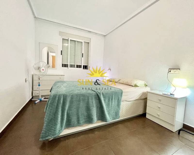 2 bedroom Apartment for rent in Los Balcones with pool garage - € 650 (Ref: 7784792)