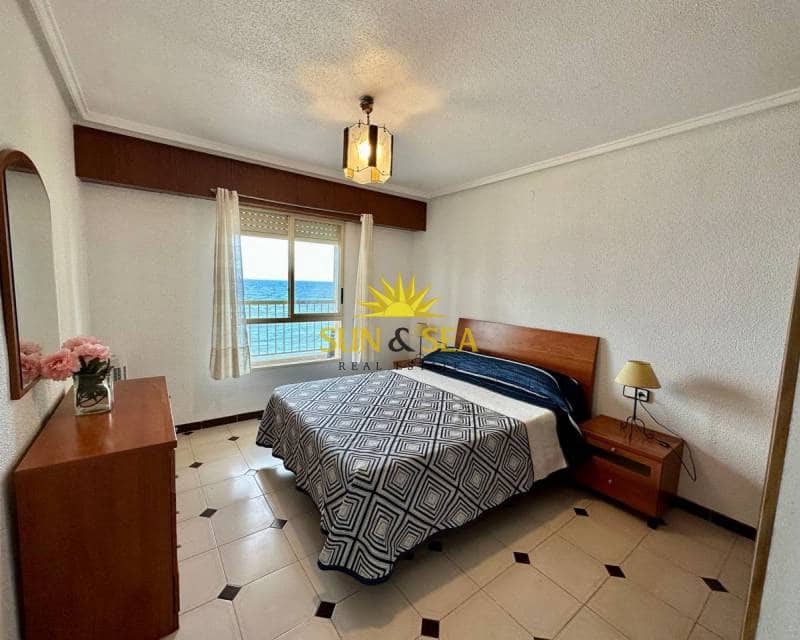 3 sypialnia Apartament do wynajęcia w Torrevieja z garażem - 1 100 € (Ref: 7784795)