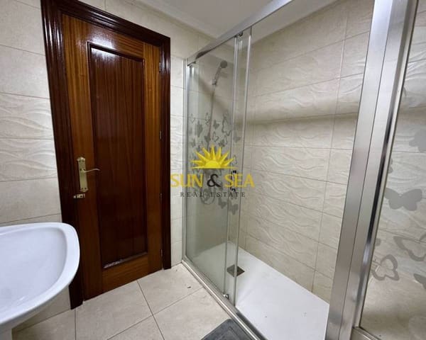 3 soverom Leilighet til leie i Playa de los Locos, Torrevieja med garasje - € 1 100 (Ref: 7784795)