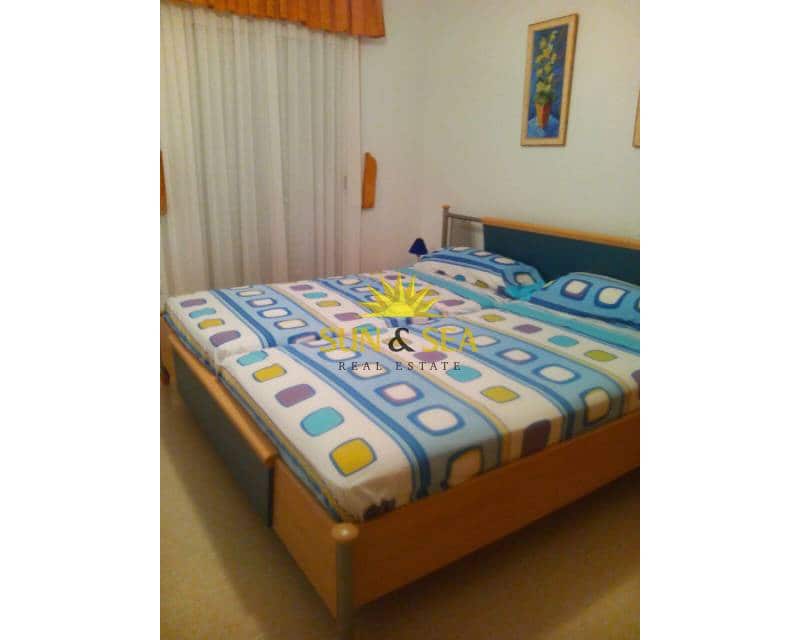 2 sypialnia Apartament do wynajęcia w Dehesa de Campoamor z basenem garażem - 650 € (Ref: 7788660)