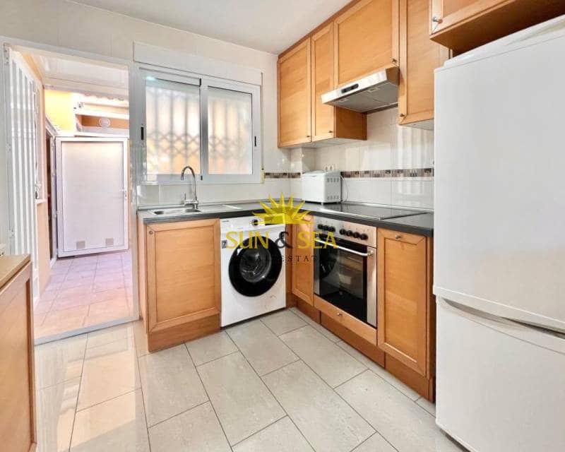 5 slaapkamer Villa te huur in Torre de la Horadada - € 1.750 (Ref: 7796240)