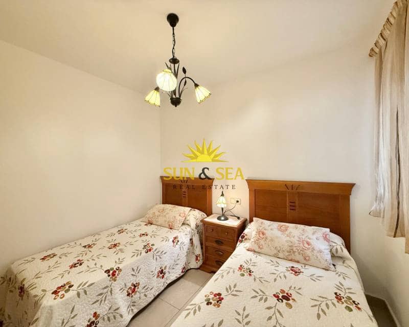 5 slaapkamer Villa te huur in Torre de la Horadada - € 1.750 (Ref: 7796240)