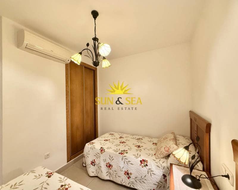 5 slaapkamer Villa te huur in Torre de la Horadada - € 1.750 (Ref: 7796240)