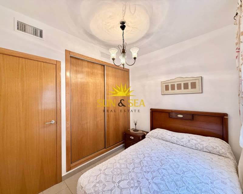 5 slaapkamer Villa te huur in Torre de la Horadada - € 1.750 (Ref: 7796240)