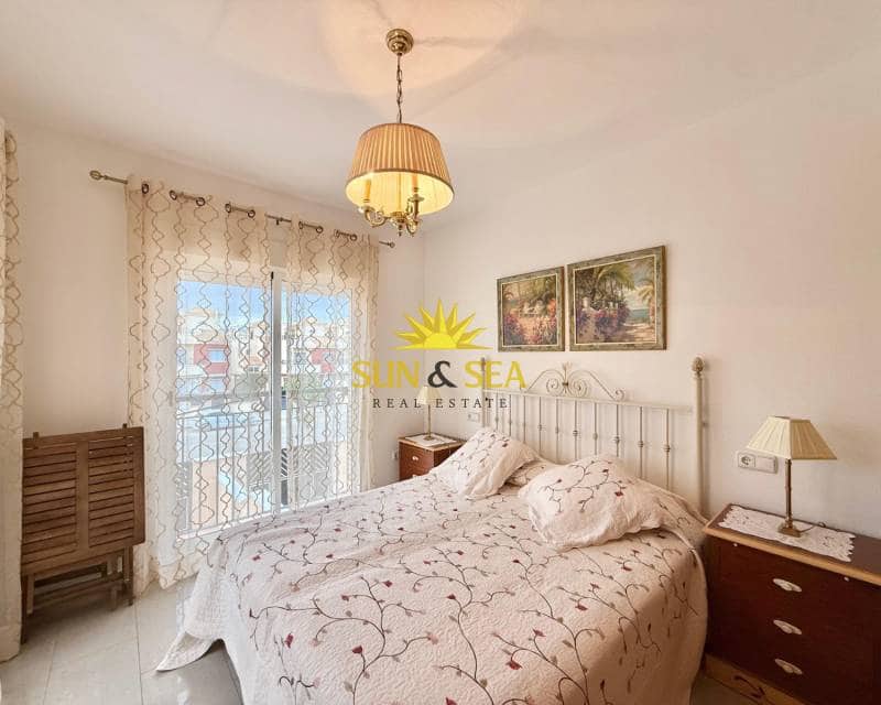 5 slaapkamer Villa te huur in Torre de la Horadada - € 1.750 (Ref: 7796240)