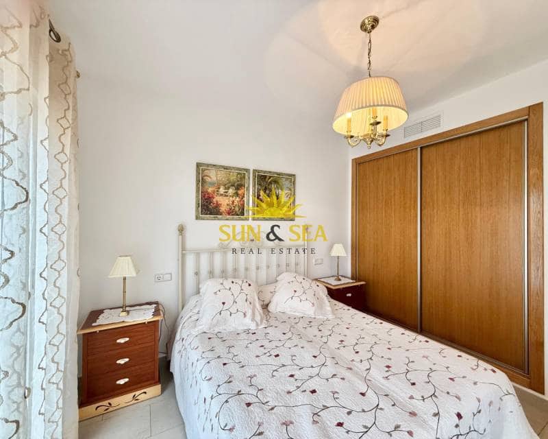 5 slaapkamer Villa te huur in Torre de la Horadada - € 1.750 (Ref: 7796240)