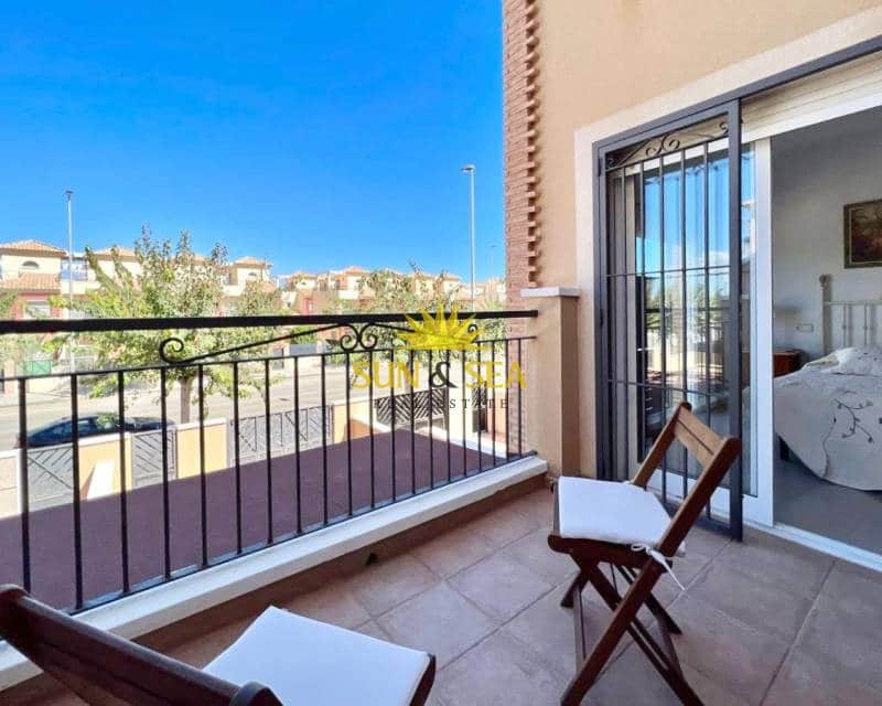 5 slaapkamer Villa te huur in Torre de la Horadada - € 1.750 (Ref: 7796240)