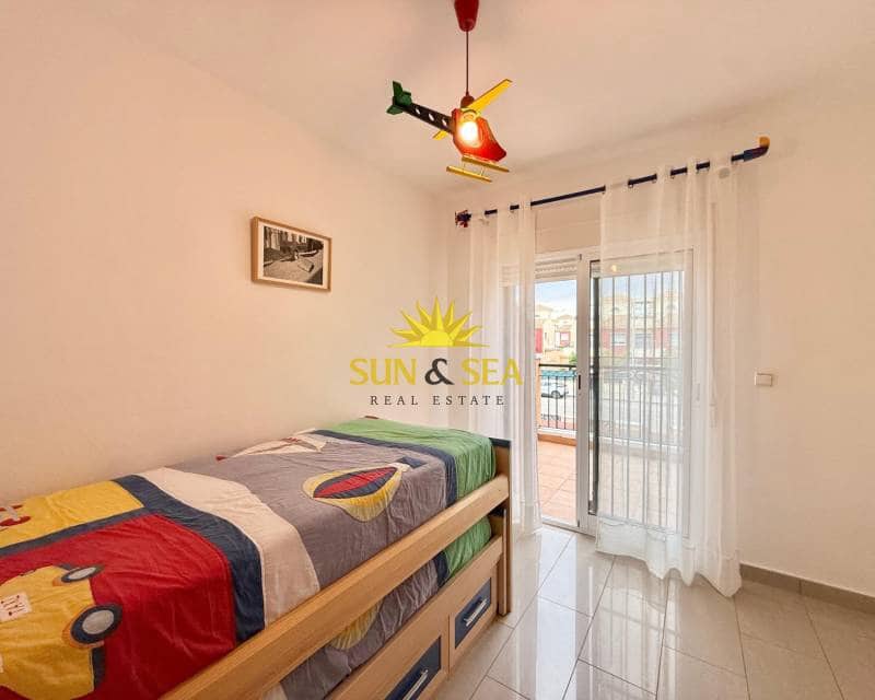 5 slaapkamer Villa te huur in Torre de la Horadada - € 1.750 (Ref: 7796240)