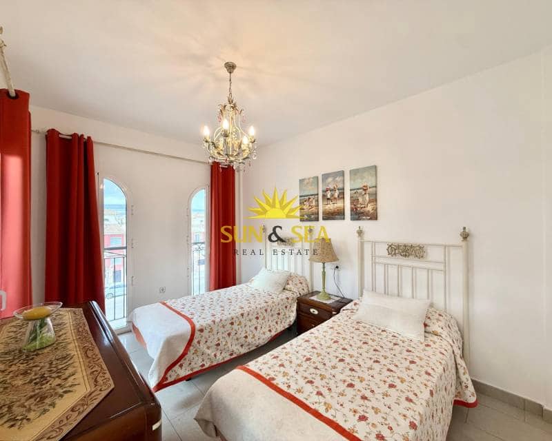 5 slaapkamer Villa te huur in Torre de la Horadada - € 1.750 (Ref: 7796240)