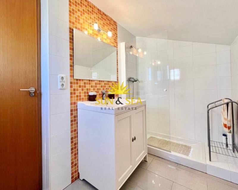 5 slaapkamer Villa te huur in Torre de la Horadada - € 1.750 (Ref: 7796240)