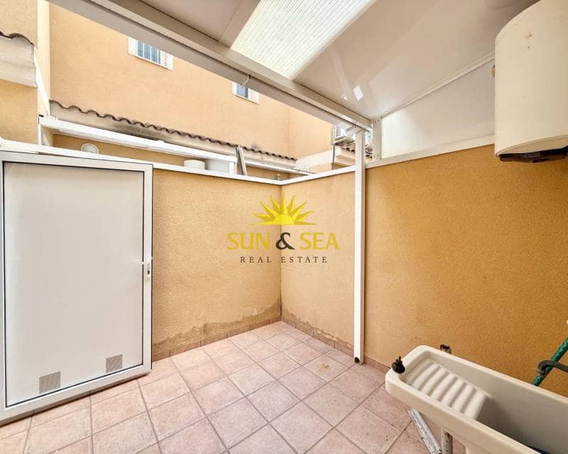 5 slaapkamer Villa te huur in Torre de la Horadada - € 1.750 (Ref: 7796240)