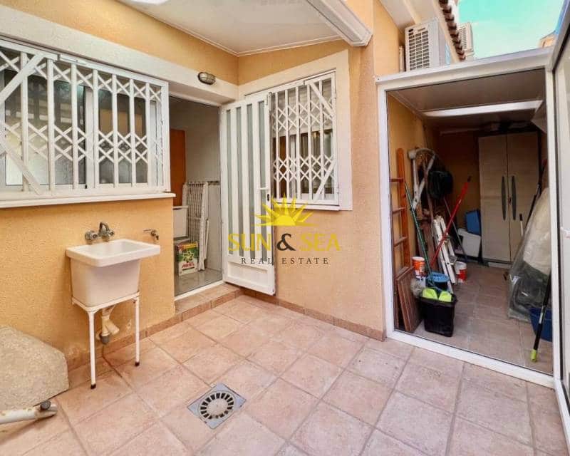 5 slaapkamer Villa te huur in Torre de la Horadada - € 1.750 (Ref: 7796240)