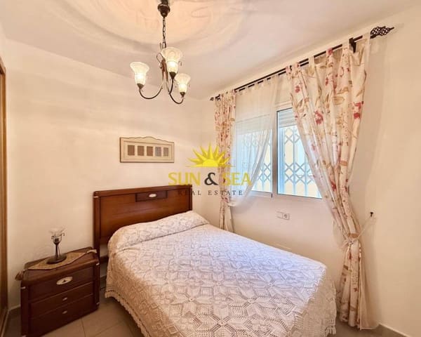 5 slaapkamer Villa te huur in Torre de la Horadada, Pilar de la Horadada - € 1.750 (Ref: 7796240)