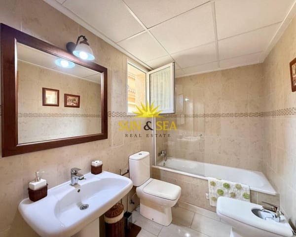 5 slaapkamer Villa te huur in Torre de la Horadada, Pilar de la Horadada - € 1.750 (Ref: 7796240)