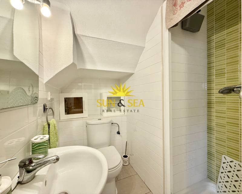 5 slaapkamer Villa te huur in Torre de la Horadada - € 1.750 (Ref: 7796240)