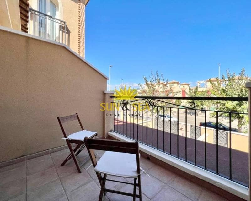 5 slaapkamer Villa te huur in Torre de la Horadada - € 1.750 (Ref: 7796240)